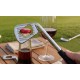 Greens & Grapes Wine Accessory Set