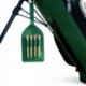 Tempo Golf Bag Tag