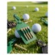 Tempo Golf Bag Tag
