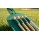 Tempo Golf Bag Tag
