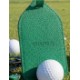 Tempo Golf Bag Tag