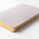 Luna Soft Cover Journal, 8.3" x 5.8"