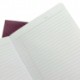 Luna Soft Cover Journal, 8.3" x 5.8"