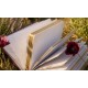Luna Soft Cover Journal, 8.3" x 5.8"