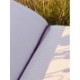 Luna Soft Cover Journal, 8.3" x 5.8"