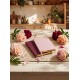 Luna Soft Cover Journal, 8.3" x 5.8"
