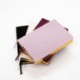 Luna Soft Cover Journal, 8.3" x 5.8"