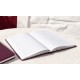 Luna Hard Cover Journal, 7" x 9.6"