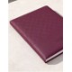 Luna Hard Cover Journal, 7" x 9.6"