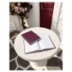 Luna Hard Cover Journal, 7" x 9.6"