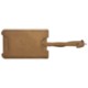 Old Money Peekaboo Luggage Tag
