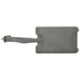 Old Money Peekaboo Luggage Tag