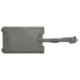 Old Money Peekaboo Luggage Tag