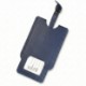Old Money Peekaboo Luggage Tag