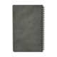Old Money Soft Cover Spiral Journal, 5-1/4" x 8-1/4"