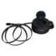 Glide 2-in-1 Retractable Charger