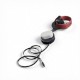 Glide 2-in-1 Retractable Charger