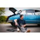 Glide 2-in-1 Retractable Charger