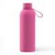 Sunny Side Recycled Stainless Steel Bottle, 26oz.