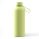 Sunny Side Recycled Stainless Steel Bottle, 26oz.