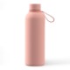 Sunny Side Recycled Stainless Steel Bottle, 26oz.