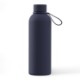 Sunny Side Recycled Stainless Steel Bottle, 26oz.