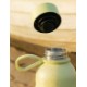Sunny Side Recycled Stainless Steel Bottle, 26oz.