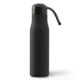 Born Ready Recycled Stainless Steel Bottle, 16.9oz.