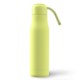 Born Ready Recycled Stainless Steel Bottle, 16.9oz.