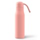 Born Ready Recycled Stainless Steel Bottle, 16.9oz.