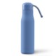 Born Ready Recycled Stainless Steel Bottle, 16.9oz.