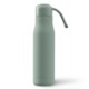 Born Ready Recycled Stainless Steel Bottle, 16.9oz.