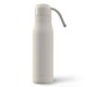 Born Ready Recycled Stainless Steel Bottle, 16.9oz.
