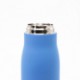 Born Ready Recycled Stainless Steel Bottle, 16.9oz.