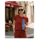 Born Ready Recycled Stainless Steel Bottle, 16.9oz.