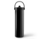 Magic Touch Recycled Stainless Steel Bottle, 20.3oz.