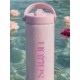 Magic Touch Recycled Stainless Steel Bottle, 20.3oz.