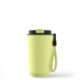 Real Deal Recycled Stainless Steel Tumbler, 12oz.