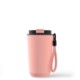 Real Deal Recycled Stainless Steel Tumbler, 12oz.