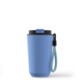 Real Deal Recycled Stainless Steel Tumbler, 12oz.
