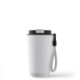 Real Deal Recycled Stainless Steel Tumbler, 12oz.