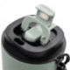 Real Deal Recycled Stainless Steel Tumbler, 12oz.