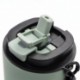 Real Deal Recycled Stainless Steel Tumbler, 12oz.