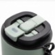 Real Deal Recycled Stainless Steel Tumbler, 12oz.