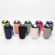 Real Deal Recycled Stainless Steel Tumbler, 12oz.