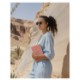 Colorpulse Soft Cover Journal, 8.3" x 5.7"