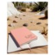 Colorpulse Soft Cover Journal, 8.3" x 5.7"