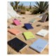 Colorpulse Soft Cover Journal, 8.3" x 5.7"