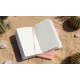 Colorpulse Soft Cover Journal, 8.3" x 5.7"