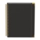 Luna Hard Cover Spiral Journal, 8.8" x 11.1"
